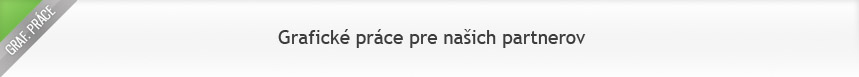 Grafické práce