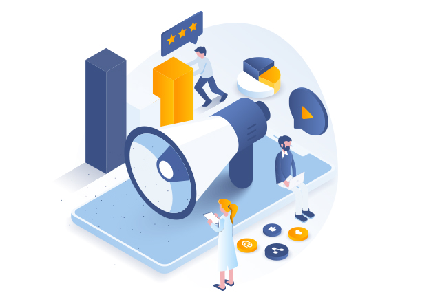 Marketingová podpora