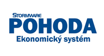 PREPOJENIE NA EKONOMICKÝ SOFTVÉR - POHODA
